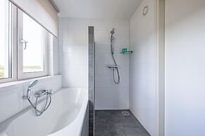 Stylish Texel Escape With Spa