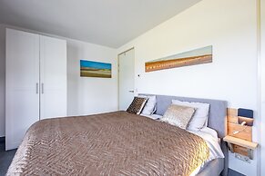 Stylish Texel Escape With Spa