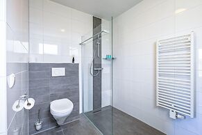 Stylish Texel Escape With Spa