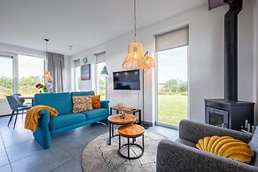 Stylish Texel Escape With Spa