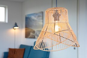 Stylish Texel Escape With Spa