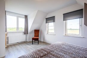 Stylish Texel Escape With Spa
