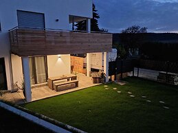 Gemutliche Ferienwohnung, Beilngries
