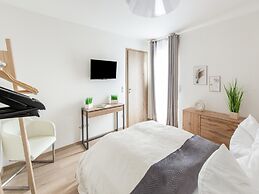 Gemutliche Ferienwohnung, Beilngries