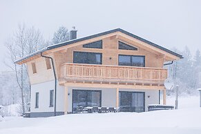 Chalet in St. Englmar With Private Sauna & Hottub