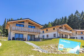 Chalet in St. Englmar With Private Sauna & Hottub