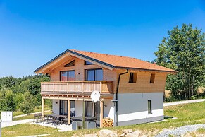 Chalet in St. Englmar With Private Sauna & Hottub