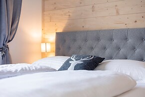 Chalet in St. Englmar With Private Sauna & Hottub
