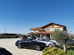 B & B Foresta Vini