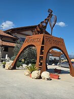 B & B Foresta Vini