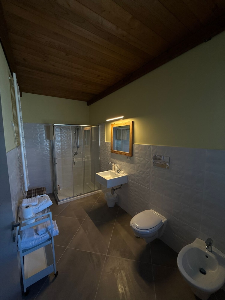 B & B Foresta Vini