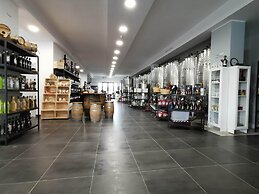 B & B Foresta Vini