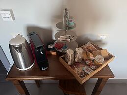 B & B Foresta Vini