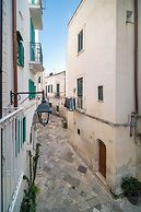 Le Contrade Vico Alba