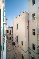 Le Contrade Vico Alba