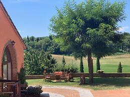 Villa Le Caggia