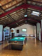 Villa Le Caggia