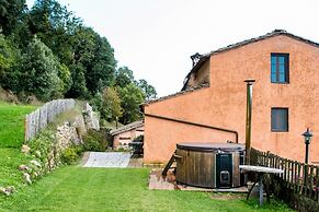 Villa Le Caggia