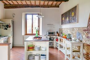 Villa Le Caggia