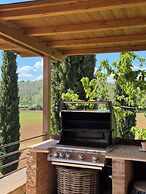 Villa Le Caggia