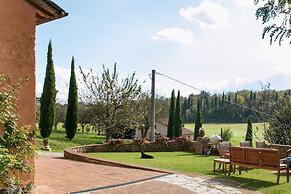 Villa Le Caggia