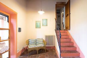 Villa Le Caggia