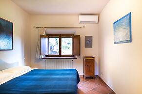 Villa Le Caggia
