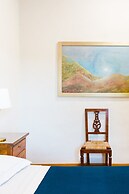 Villa Le Caggia