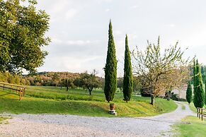 Villa Le Caggia