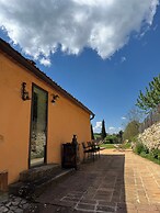 Villa Le Caggia