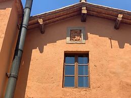 Villa Le Caggia