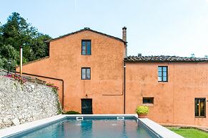 Villa Le Caggia