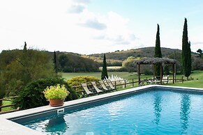 Villa Le Caggia