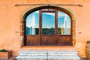 Villa Le Caggia