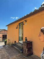 Villa Le Caggia