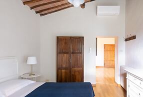 Villa Le Caggia