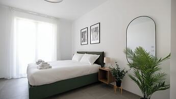 Italianway Comfort - Pasolini 8/G A