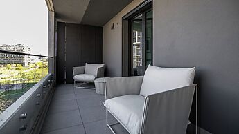 Italianway Comfort - Pasolini 8/G A
