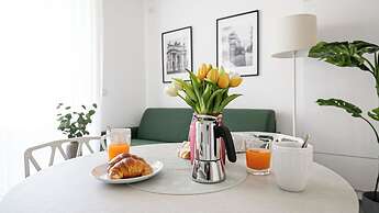 Italianway Comfort - Pasolini 8/G A