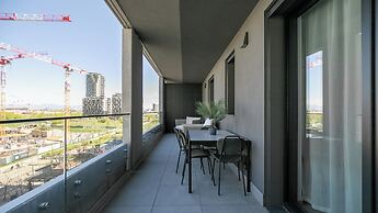 Italianway Comfort - Pasolini 8/G A