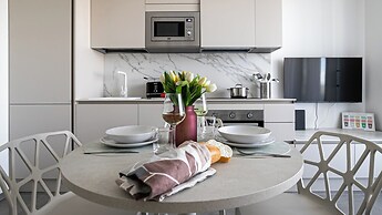 Italianway Comfort - Pasolini 8/G A