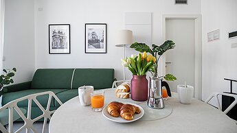Italianway Comfort - Pasolini 8/G A