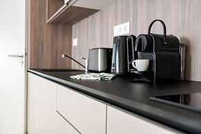 A60 Apartman Hotel