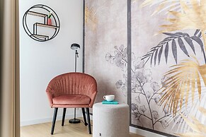 A60 Apartman Hotel