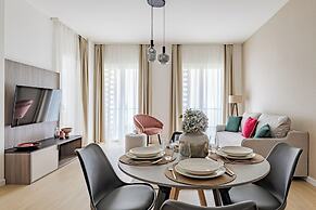 A60 Apartman Hotel