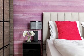 A60 Apartman Hotel