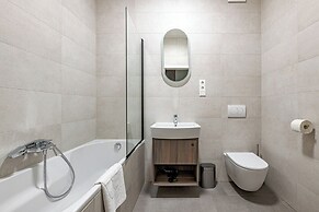 A60 Apartman Hotel