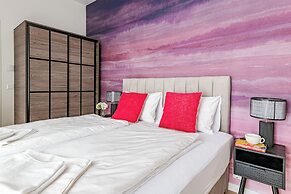 A60 Apartman Hotel