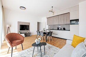 A60 Apartman Hotel