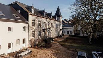 Hotel Château Palacio